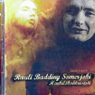 Rauli Badding Somerjoki: Henkilökohtaisesti _ CD plus DVD - pikkukuva 1