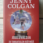 Jenny Colgan - Jouluvaloja ja takkatulen rätinää (sid.) - pikkukuva 1