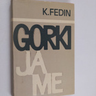 K. Fedin : Gorki ja me : kuvia kirjallisuuselämästä - pikkukuva 1