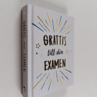Grattis till din examen - pikkukuva 1