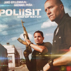 POLIISIT - END OF WATCH  BLU-RAY - pikkukuva 1