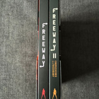 Freeway 1 & 2 4K UHD + OOP Slips & Hard Case | US | 1996-99 - pikkukuva 3