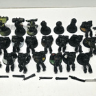WH40K - 20kpl Space Marines Assault Squad figuuria [K47] - pikkukuva 1