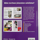 Caroline Lake : Jokanaisen autotieto : tee huollot ja pie... - pikkukuva 2