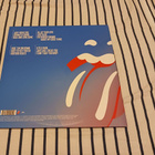 Rolling Stones - Blue & Lonesome 2lp 2016 upea nm!! - pikkukuva 3