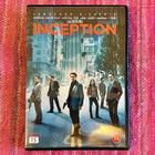 DVD: Inception - pikkukuva 1