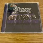 Saxon Masters of Rock CD - pikkukuva 1