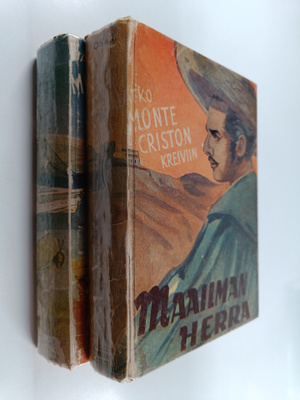 Adolf Mutzelburg : Maailman herra 1-2
