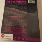 Deep Cover Blu-ray - pikkukuva 2