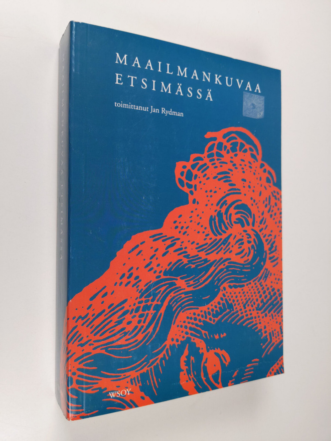 Jan (toim.) Rydman : Maailmankuvaa etsimässä : tieteen pä...