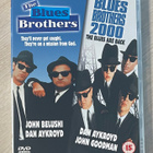 The Blues Brothers 1&2 (2DVD) Dan Aykroyd & John Belushi - pikkukuva 1