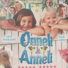 Onneli ja Anneli BLU-RAY - pikkukuva 1