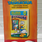 Aku Ankan taskukirja 359 Täyttä rautaa - pikkukuva 2