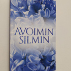 Ilkka Puhakka : Avoimin silmin - pikkukuva 1