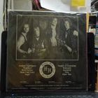 HAMMER HEAD - ROCK FOREVER EX/VG++ LP - pikkukuva 2