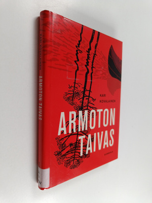 Kari Kovalainen : Armoton taivas