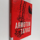 Kari Kovalainen : Armoton taivas - pikkukuva 1