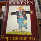 Veikko huovisen kirjoja - pikkukuva 5