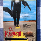 El Mariachi. Special Edition. 1993. - pikkukuva 1