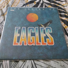 Eagles – The Legend Of - pikkukuva 1