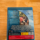 Hellboy blu-ray - pikkukuva 2