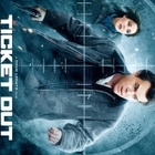 TICKET OUT (8 820) k -FI- DVD ray liotta 2010 - pikkukuva 1
