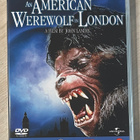 John Landis: Ihmissusi Lontoossa (1981) Erikoisjulkaisu 2DVD - pikkukuva 1
