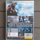 DVD: I Robot (Will Smith 2004) UUSI - pikkukuva 2