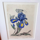 Inari Krohn "Iiris" - pikkukuva 3