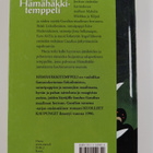 Raili Mikkanen : Hämähäkkitemppeli - pikkukuva 2