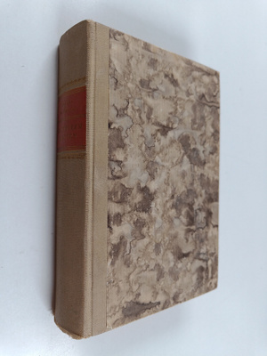 Daphne Du Maurier : Neljänteen polveen