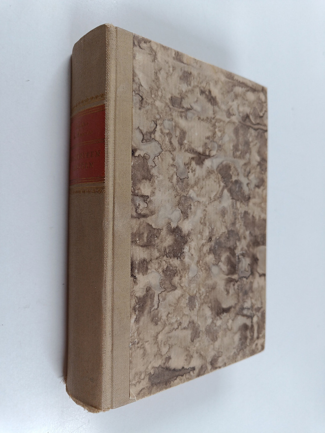 Daphne Du Maurier : Neljänteen polveen