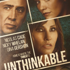 UNTHINKABLE  BLU-RAY - pikkukuva 1