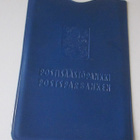PSP Postisäästöpankki pankkikirjan kotelo - pikkukuva 3