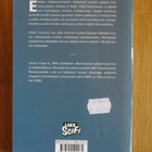 Vernor Vinge AIKALOUKKU * 2008 LIKE scifi kultti klassikko - pikkukuva 2