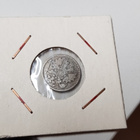 25 penniä 1875 silver kl 4 - pikkukuva 2
