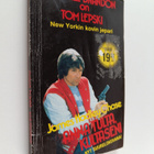 James Hadley Chase : Anna tulta kultaseni - pikkukuva 1