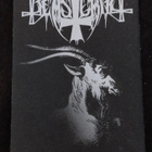 Beastcraft : Satanic Supremacy - cassette - pikkukuva 1