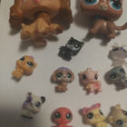 Littlest Pet Shop kissat, koirat, muut tavarat - pikkukuva 3