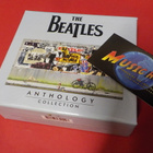 THE BEATLES - ANTHOLOGY COLLECTION UUSI 8CD BOKSI - pikkukuva 1