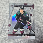 Matias Maccelli 2022-23 SP Authentic Future Watch Acetate - pikkukuva 1