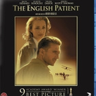 The English Patient  -   (Blu-ray) - pikkukuva 1