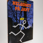 Leslie Charteris : Helgonet på jakt - pikkukuva 1