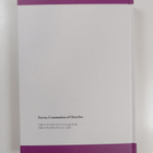 Towards closer unity : communion of the Porvoo churches 2... - pikkukuva 2