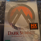 Gamecube Dark Summit, avaamaton NIB - pikkukuva 1