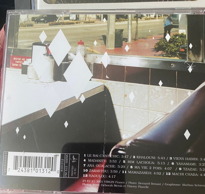 Item image