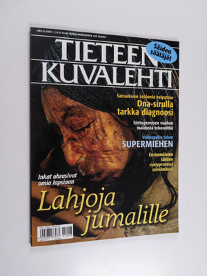 Tieteen kuvalehti 8/2002