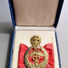 KAUPPAKAMARIN ANSIOMERKKI 30 VUOTTA - pikkukuva 3