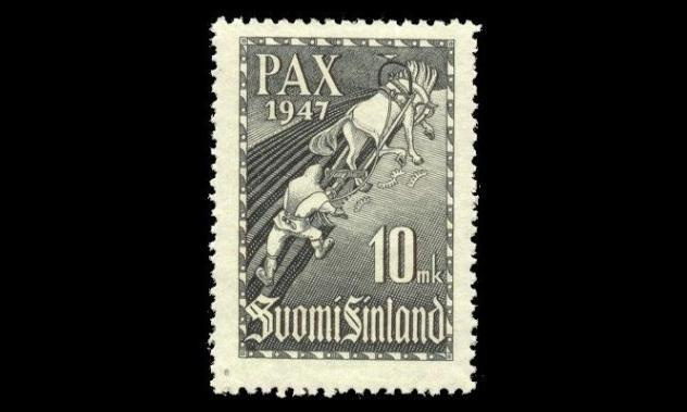 333 ** Pariisin rauhansopimus (1947)