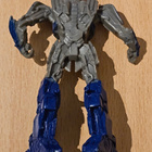Transformers AoE Chomp & Stomp Grimlock 2014 - OPTIMUS PRIME - pikkukuva 3